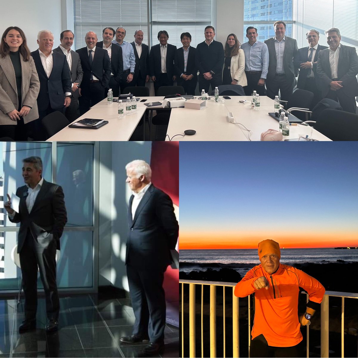 nunosomarques's tweet photo. February 9, 2023 
Fantastic day with the Ricoh Family in Porto.
 “long Service” event, I was entitled to the recognition of 30 years!!!! 
An excellent afternoon with excellent presentations with Pamafe a RICOH Company team. We have the guarantees of a very successful future. https://t.co/jlldQkxsR9