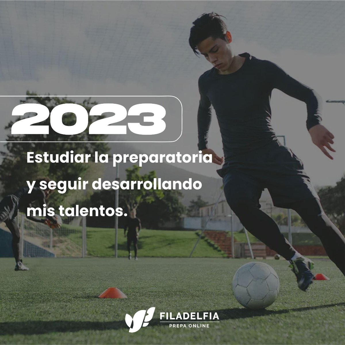 PrepaFiladelfia's tweet photo. Conoce la prepa que fluye contigo y tu talento. Flexibilidad de horarios, mentores que te acompañan en el logro de tus metas académicas y precios accesibles. Iniciamos en Septiembre 2023.👉 https://t.co/D4gcKP4twu https://t.co/ZCWksaGBgM