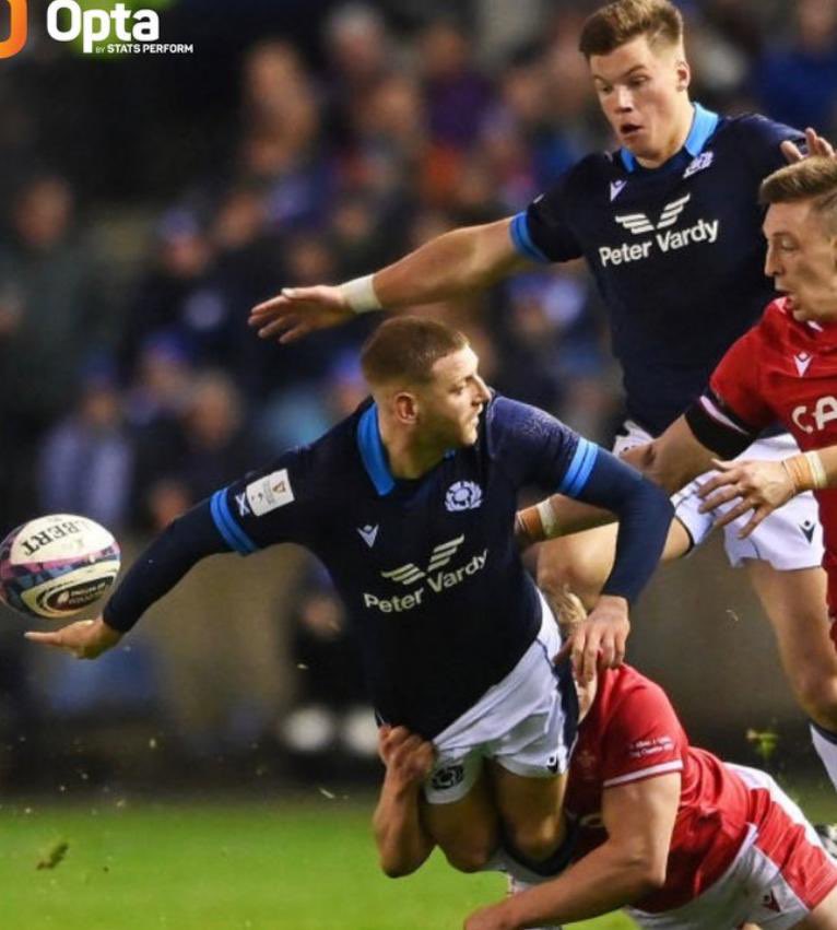 The king of Scotland 🙏🏼