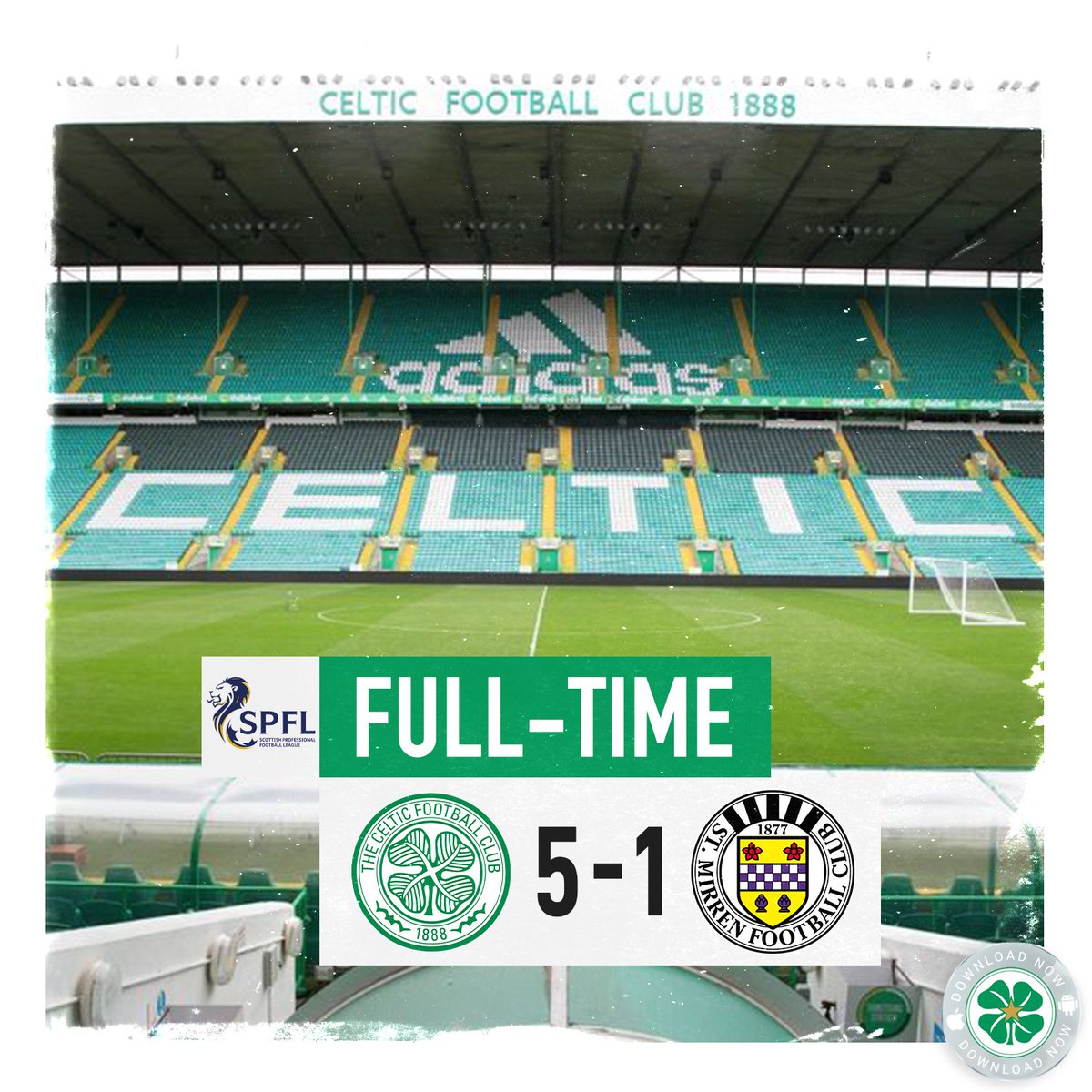 Celtic1967_com's tweet photo. Big win ✅

Who impressed you most today? 👇