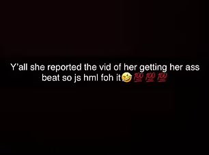 dara faye on Twitter: "4 students have since been charged for the