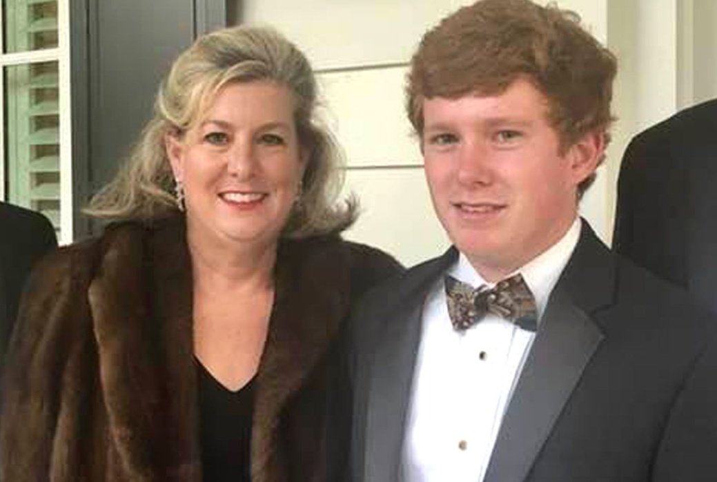 meinnyc130's tweet image. R.I.P Maggie &amp;amp; Paul...✝️
Paul&apos;s @Snapchat Vid will expose the Murderer...
#MessageFromBeyond
#MurdaughTrial