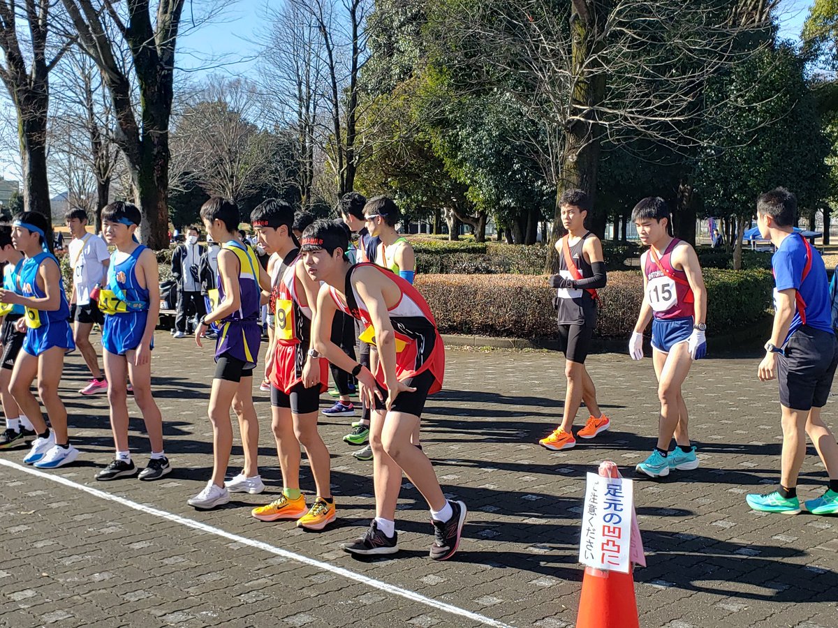 Yajimax3's tweet photo. 2023.2.11　初一区。
4.7キロ　15分15秒
着実に自己記録更新してますね😉 https://t.co/xAbCEPtMYl