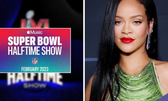 Aminadjed's tweet photo. #SuperBowl is tomorrow 💥 and of course I am excited for Riri👑 performing but also as a #digitalmarketer I can’t wait to see the creative ads of the season 💥 https://t.co/TNCPyR6lUR