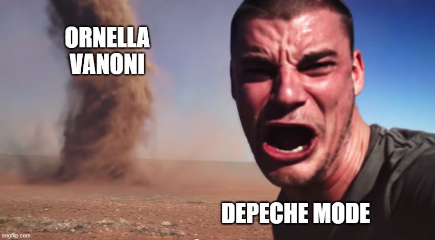 BarbascuraX's tweet photo. Cosa mi aspetto stasera https://t.co/r9TeBeDXCK