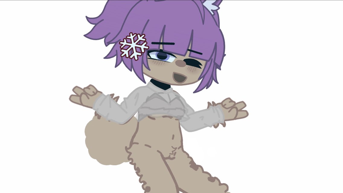 AajwRaven's tweet photo. I should be a model in my honest opinion #gachansfw #gacharule34 #gachansfwcommunity #gachansfwcute https://t.co/n08QKQvbTS