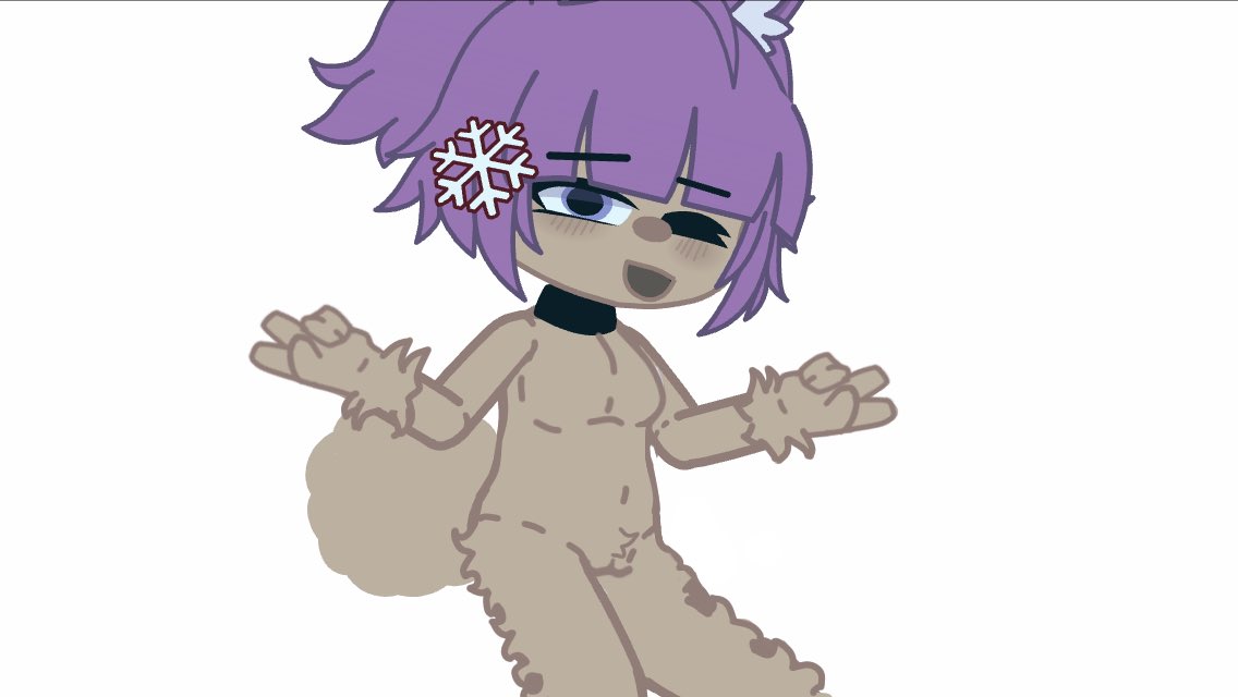 AajwRaven's tweet photo. I should be a model in my honest opinion #gachansfw #gacharule34 #gachansfwcommunity #gachansfwcute https://t.co/n08QKQvbTS