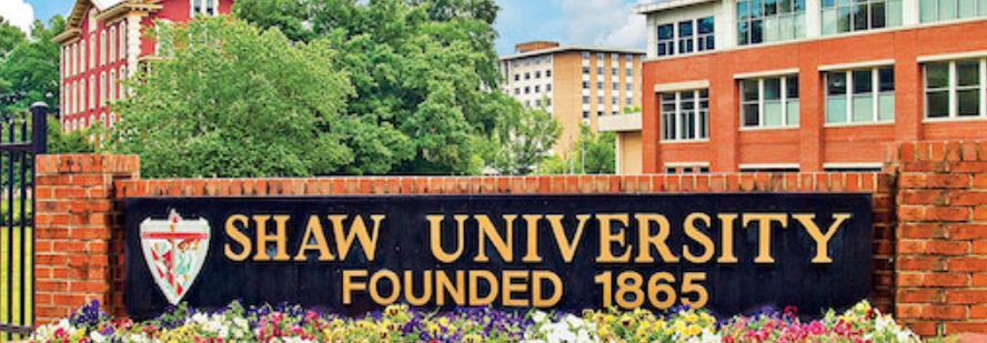 FredaFreeman's tweet image. A group of Shaw University alumni are challenging a plan to rezone about 25 acres of its Raleigh (NC) campus to allow for up to 40-story buildings and wider retail and commercial uses. Read more in The Triangle Tribune bit.ly/3xfEMEl #shawuniversity #shawu #shaw #raleigh