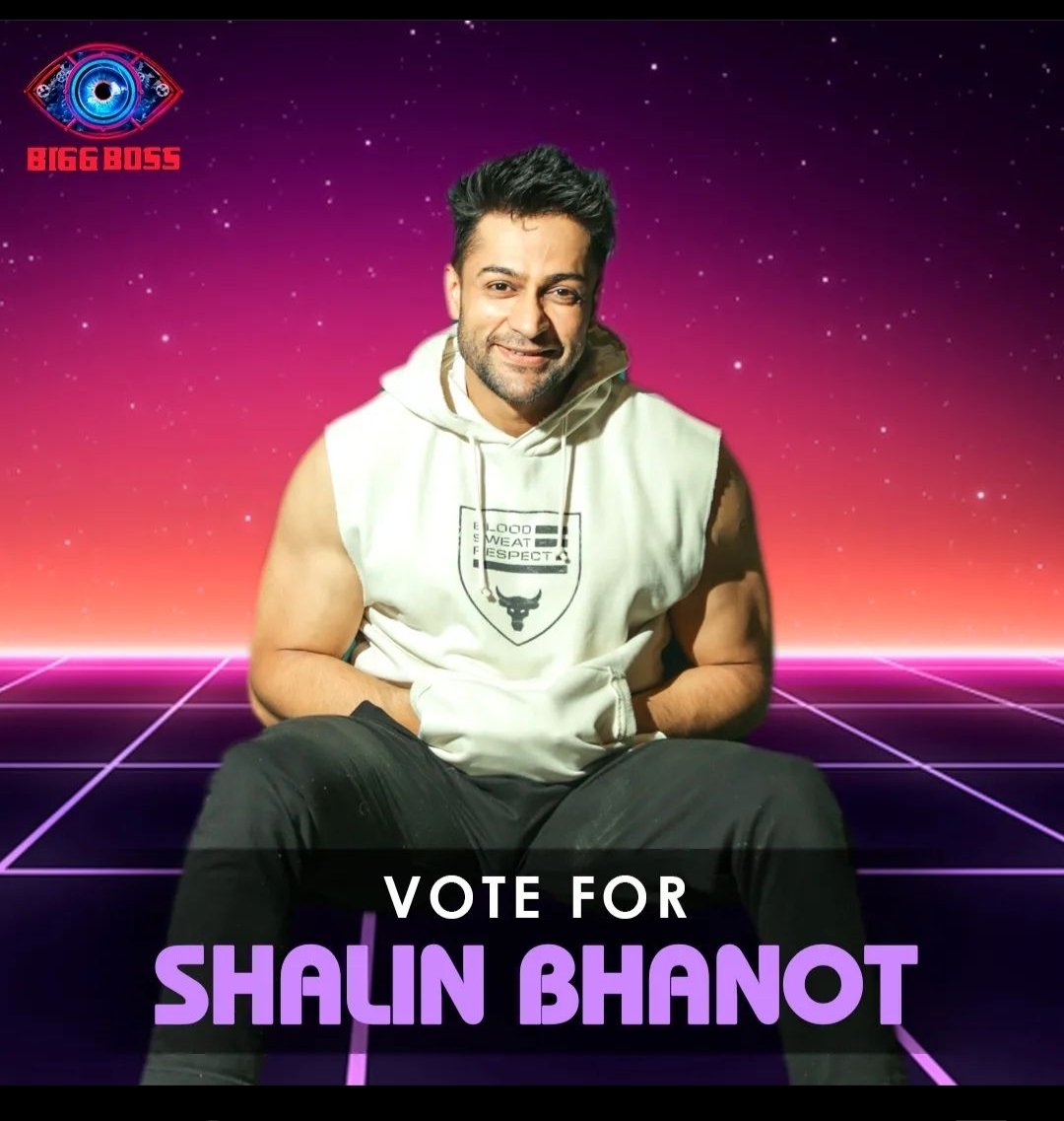 pagarevishal53's tweet photo. Top 2 were  #Shalin &amp; #PriyankaChaharChoudharyᅠ
So uncommon man got Khairati Entry in KKK same like he became khairati captain whole season?😳

Mandali supporter Bigg Boss lied yesterday that  he's Task king lekin season Mai task hi nahi huye hai😁
#BiggBoss16  #shalinbhanot https://t.co/Sn0oSKaG4n