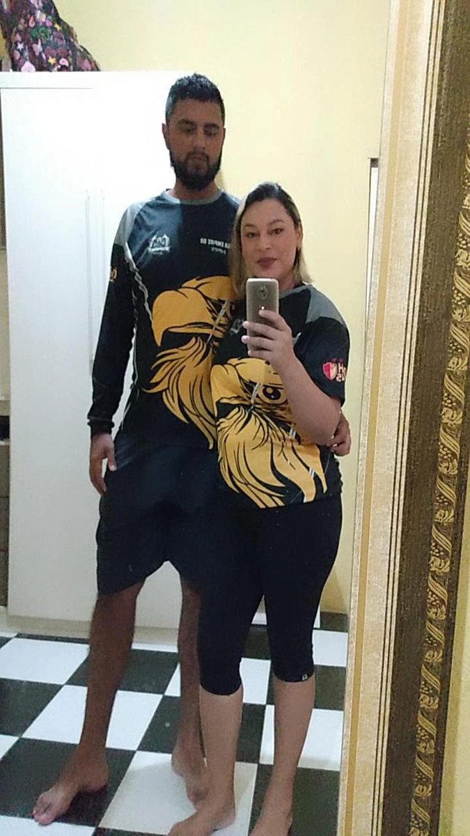 Do jogo, pra vida 💞
<a href="/CamposNeylla/">Neylla Campos</a>