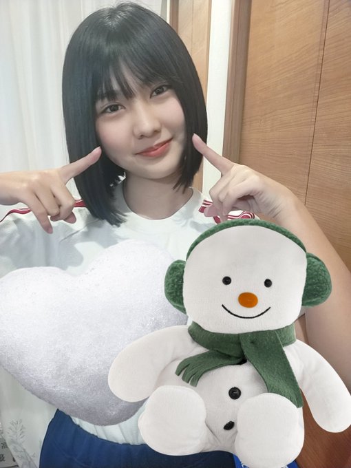 塩野むーんのTwitter画像23