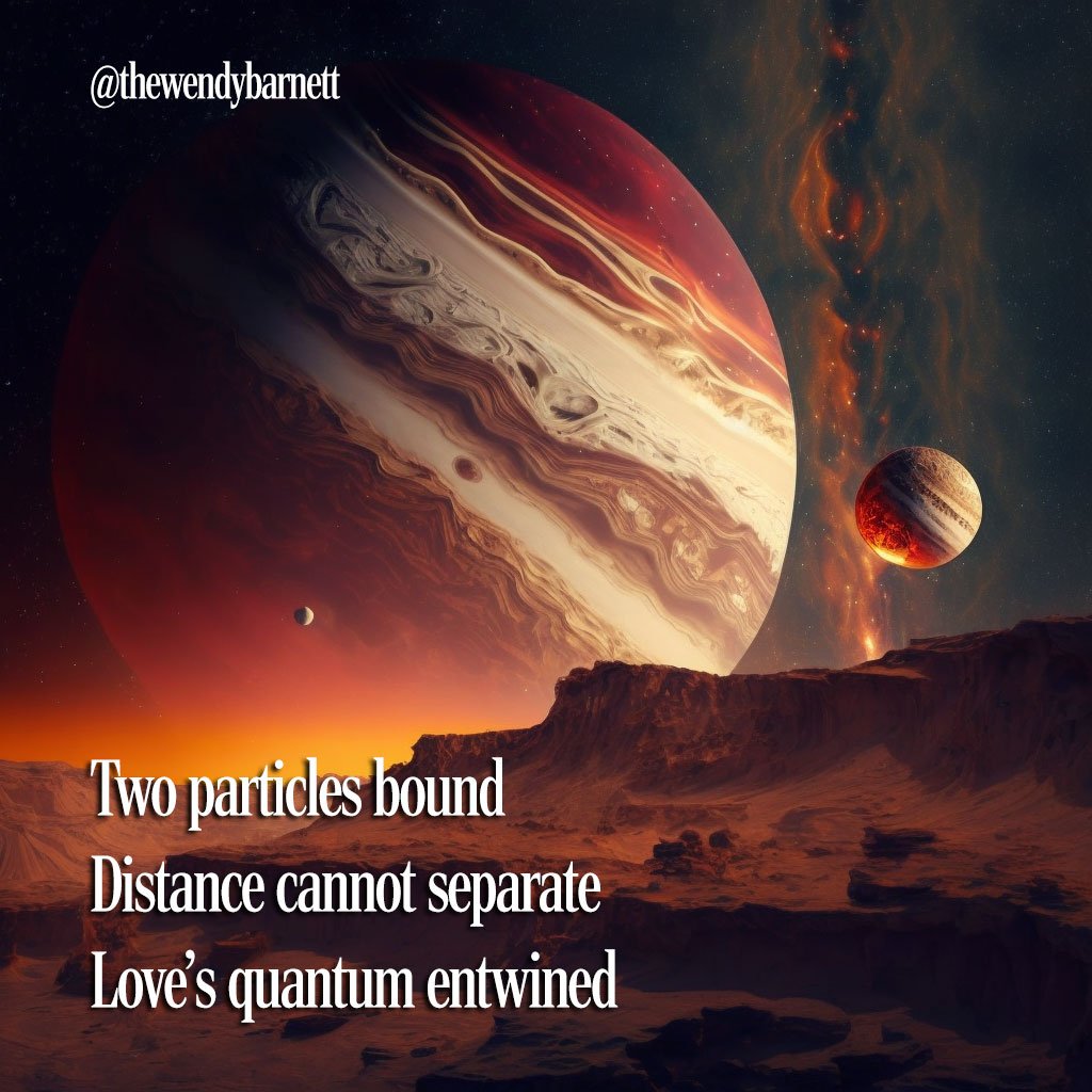 Wendy Barnett tweet media