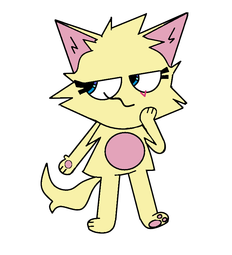 Amrin131's tweet photo. Marfa🐱
#furry #cat #characterdesign https://t.co/PpQWWo8evr