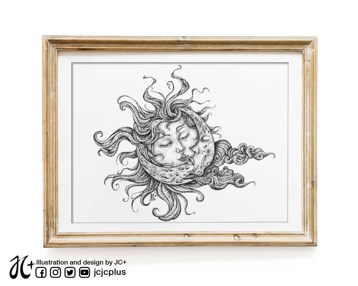 jcjcplus's tweet photo. Dots Drawing - Kissing
Illustration and design by JC+ 
JC+ info: https://t.co/1aa4hzPZKM

#jcreativeplus #art  #artshare #digitalart #drawing #procreate #illustration #dotsdrawing #portrait #絵 #イラスト #お絵かき #イラスト好きな人と繋がりたい https://t.co/KEofq5v3IF
