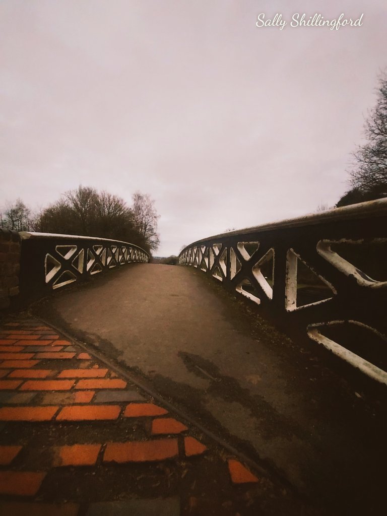SallyAnnPhotos's tweet photo. Over the bridge #brierleyhill #delphlocks #canalsandriver #waterwaysworld
@CanalRiverTrust https://t.co/sLujfwv3T1