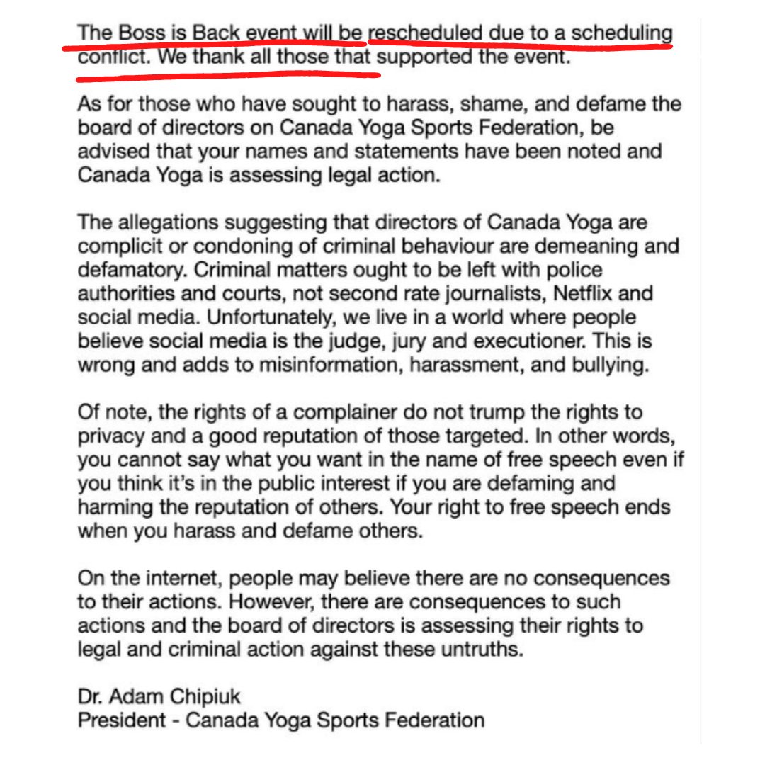 Dark Side of the Mat Podcast tweet media