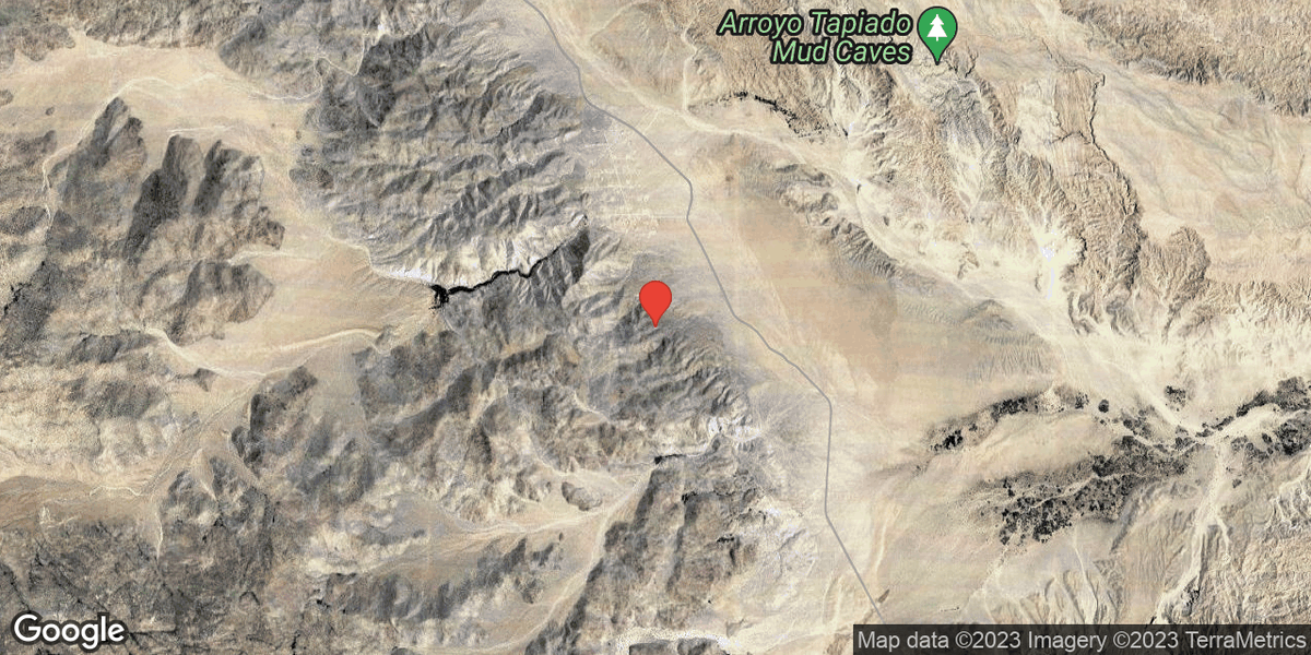Earthquakes yuma az