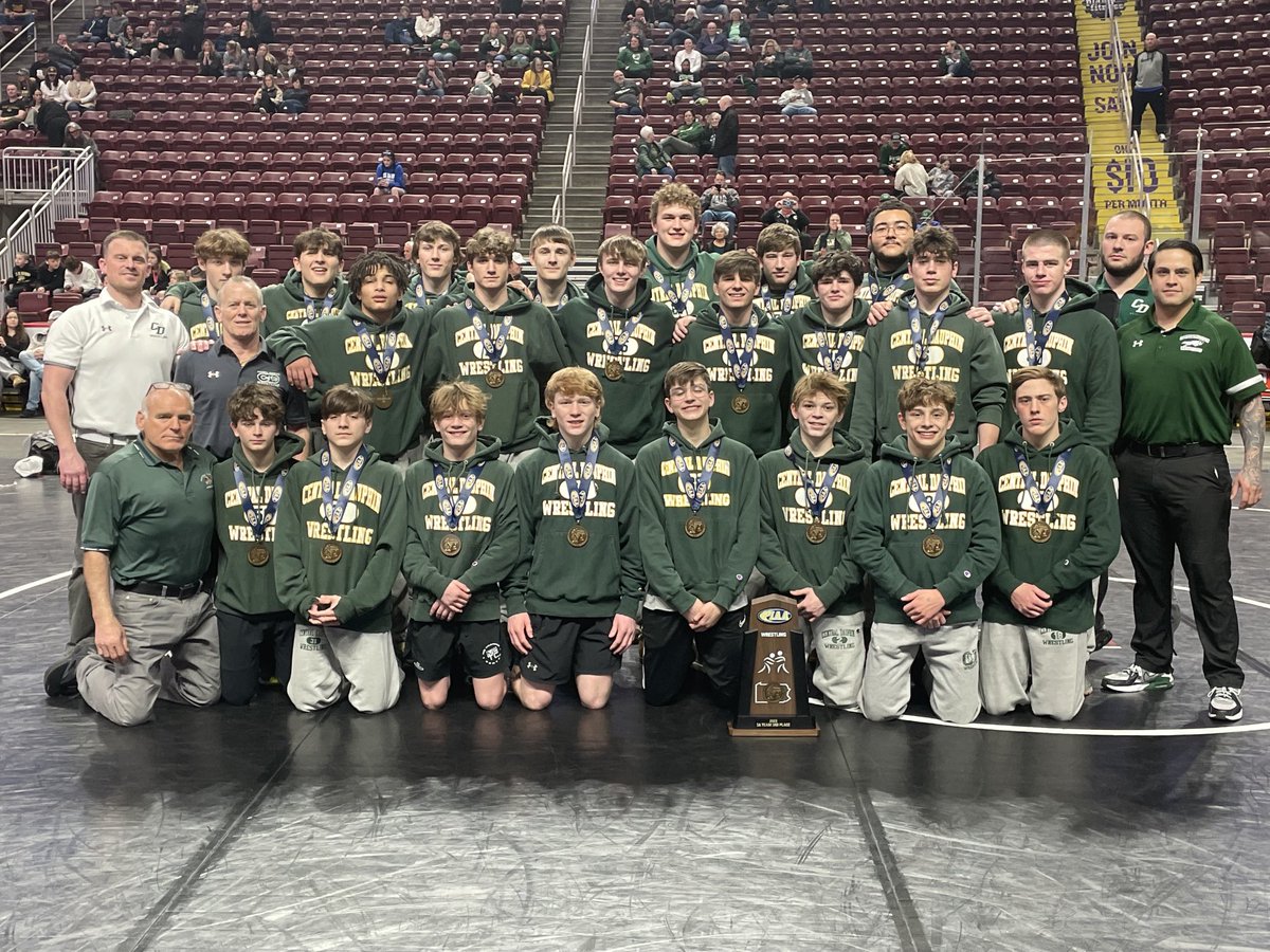 CD Athletics tweet media