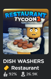 ToreTangValhall's tweet photo. Let's go! They finally added females to Restaurant Tycoon 2! https://t.co/puBwhJRKp6
