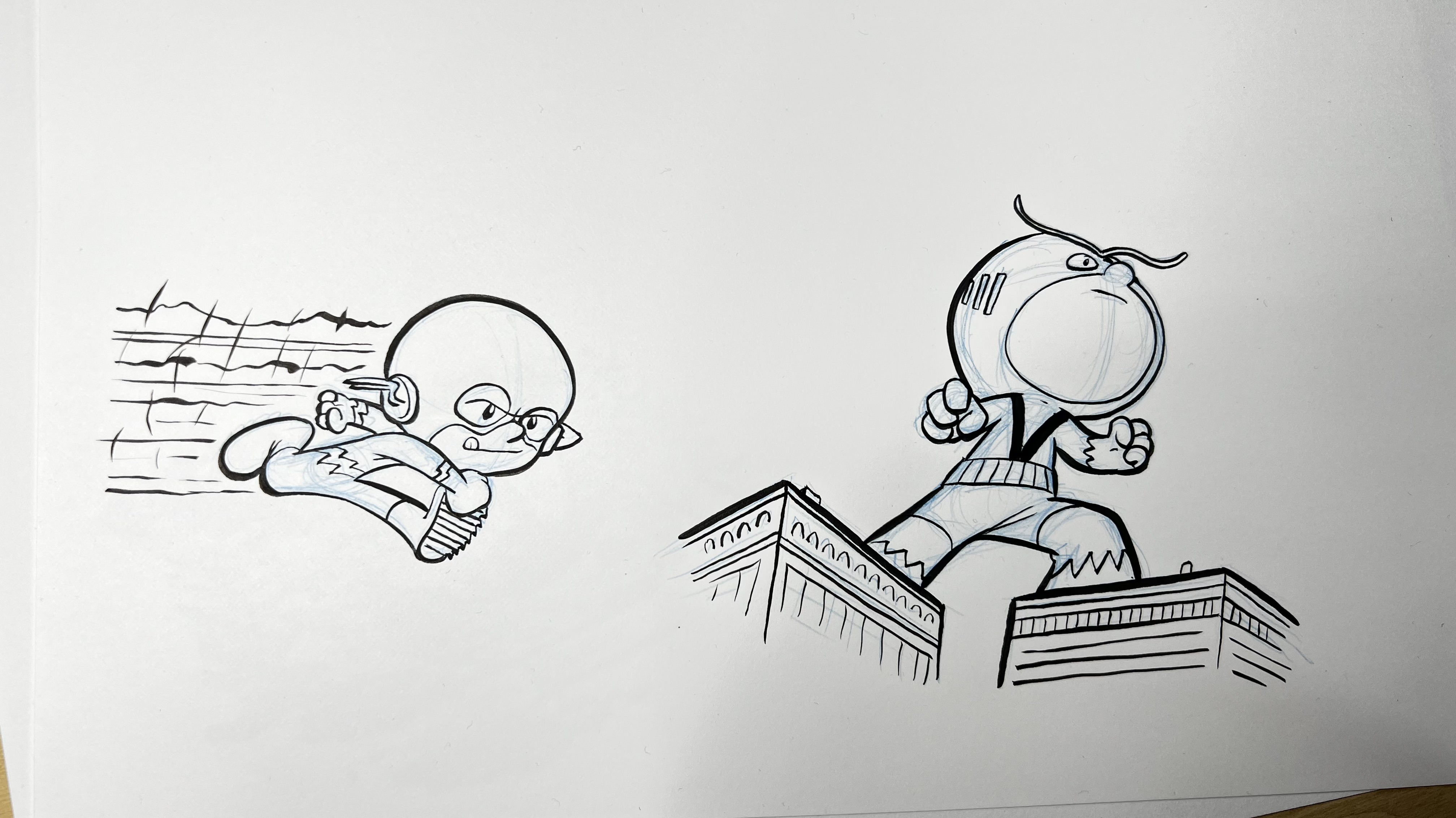 Christopher Eliopoulos (ChrisEliopoulos) / Twitter