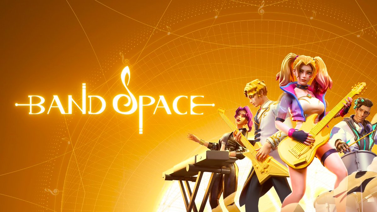 ChrisRealityVR's tweet photo. Band Space VR es ist Zeit Rock in VR zu starten und einen Namen für die Band habe
ich schon, Die VR Boys :)
🎬https://t.co/w5JYOAOcvj
#chrisreality #SteamVRGames #german #vr #quest #quest2 #steamvr #pimax #GermanMediaRT #germantwitchsup #bandspace https://t.co/3VEaNx5pJB