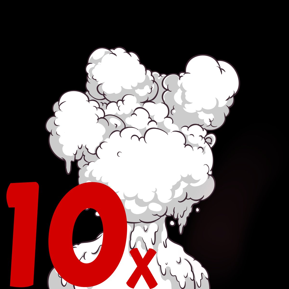 GunkiesNFT's tweet photo. 🎁 GUNKIE GIVEAWAY🎁

To celebrate being more than 1/3rd of the way to minting out, we're giving away TEN Blankies 😱 

Picked in 48 hours. To enter:
🗑️ Follow @GunkiesNFT 
🗑️ Like/RT
🗑️ Tag some frens below

#NFT #NFTGiveaway #Giveaway #Mint #Gunkies #Blankie #Stage1 https://t.co/OtdBKp5T6y
