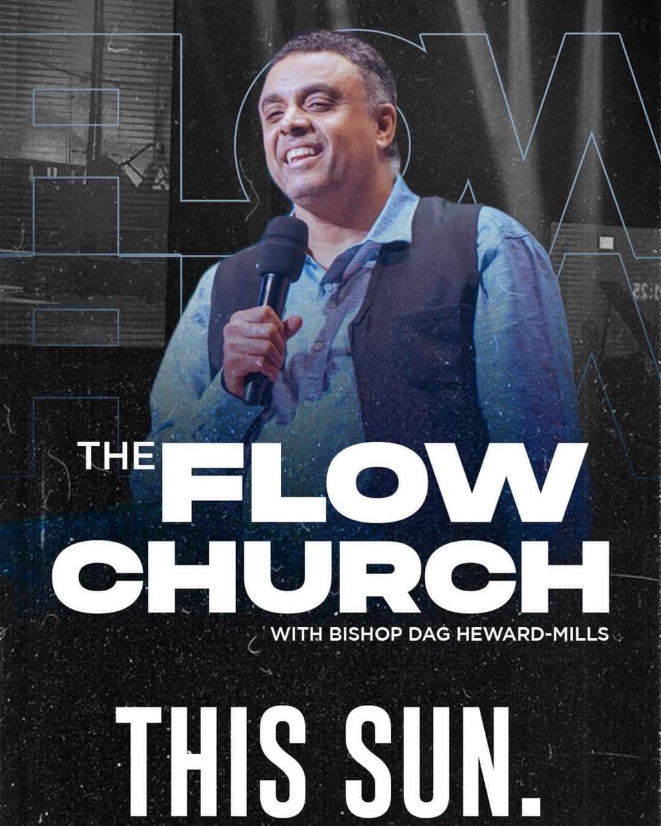 Tadi_makariosCH's tweet photo. It is good for you to focus on church work. Tomorrow at 7am, God will again speak to us on how we can be part of the most important work on earth. 
Invite everyone you know. FLOW Church will be LIVE at 7am GMT!
#theflowchurch #DagHewardMills https://t.co/kK9W0AbQxf