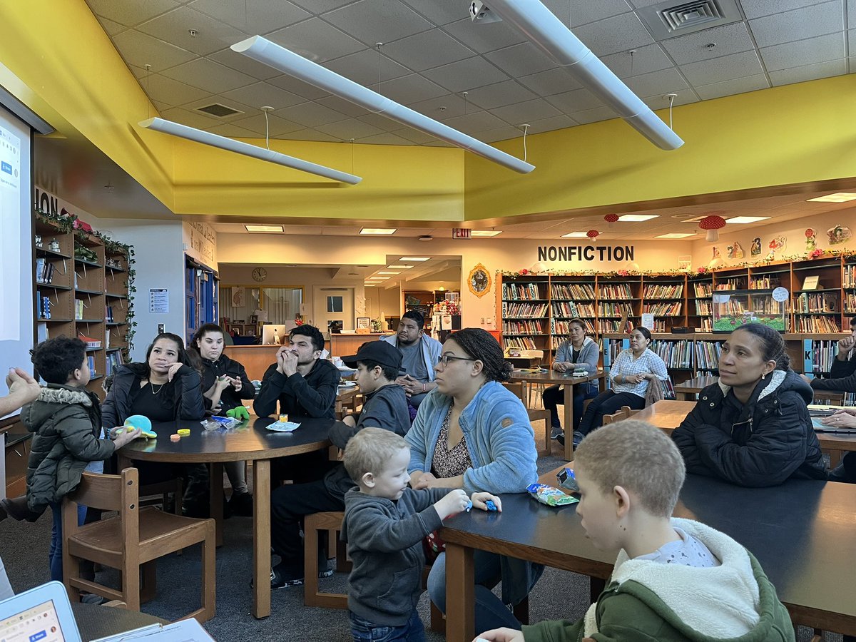 Donegan Elementary (@doneganbasd) on Twitter photo We had three languages represented at our February Parent Partnership meeting today. We were grateful to share food, time, ideas and next steps with those we serve. <a href="/rcarideshof/">rcarideshof</a> <a href="/Dra_T_Sierra/">Dr. Sierra</a> We had three languages represented at our February Parent Partnership meeting today. We were grateful to share food, time, ideas and next steps with those we serve. <a href="/rcarideshof/">rcarideshof</a> <a href="/Dra_T_Sierra/">Dr. Sierra</a>