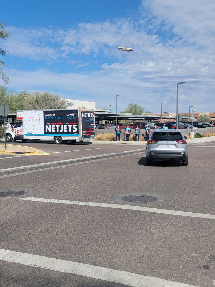 NJASAP's tweet photo. Live from Scottsdale ... #UnionStrong
[Photo Gallery: https://t.co/XigbWubpOa] https://t.co/CyuNuLot3s