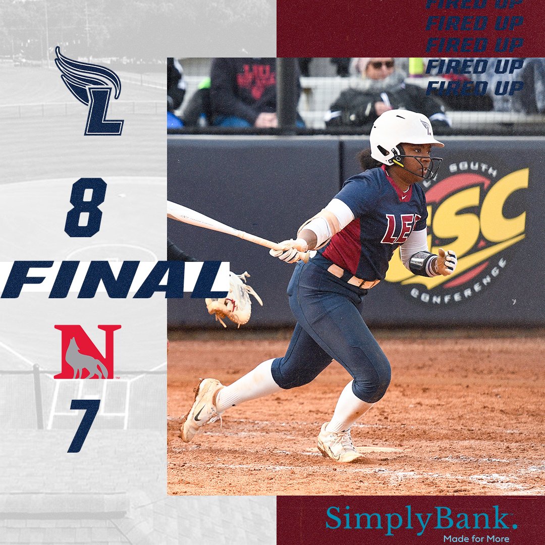 LeeUSoftball tweet picture