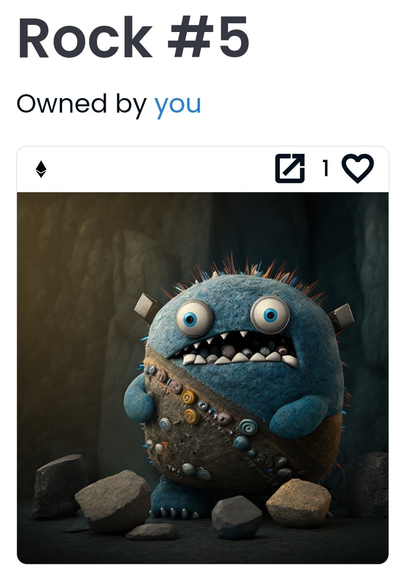 King Rocky tweet media