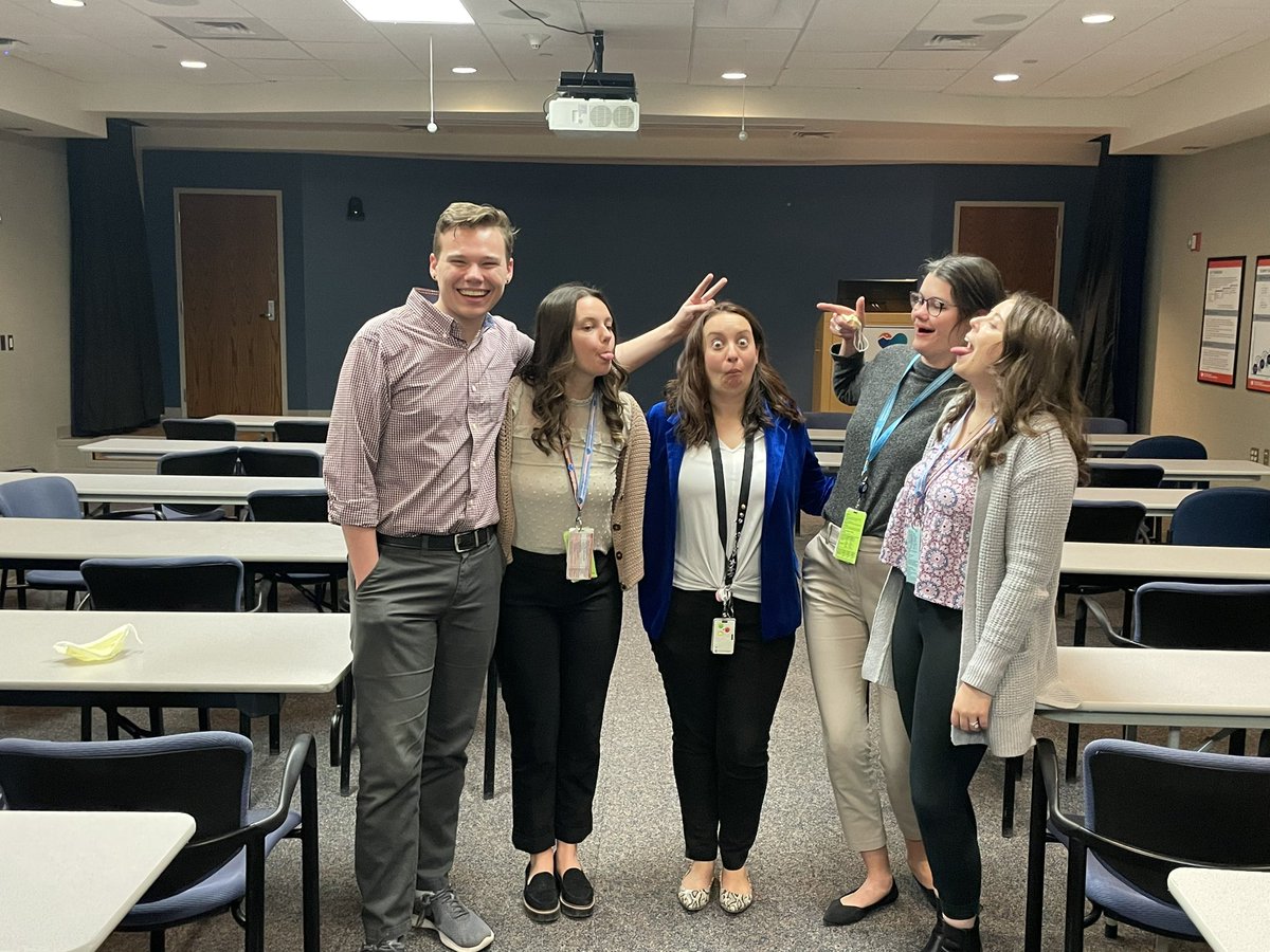 Denver Health Pharmacy Residencies tweet media