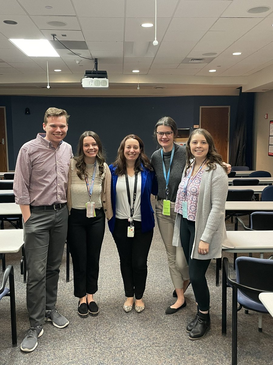 Denver Health Pharmacy Residencies tweet media