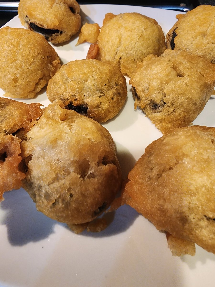 Polly of Paradise Farms tweet media