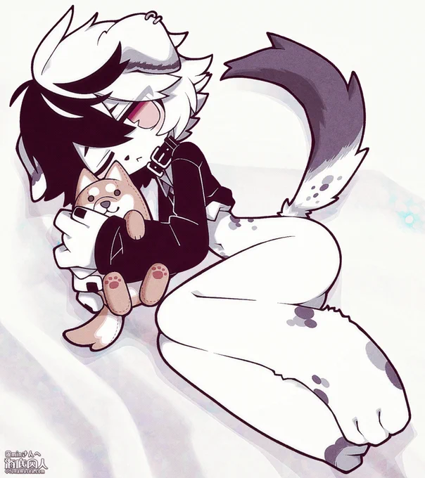 #Skeb #Commission 