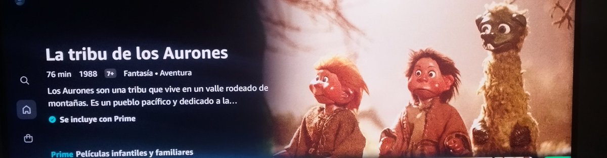 Anhira1's tweet photo. @auronplay Aquí una auroner que ya no sabe qué hacer sin tus streams, ya hasta el Amazon Prime te echa de menos y me recuerda que te fuiste!! Por cierto me hace gracia que es de nuestro año! 😂😂 Ánimo a ti y a Sara 💪🏻 https://t.co/ZkL04gCWfz