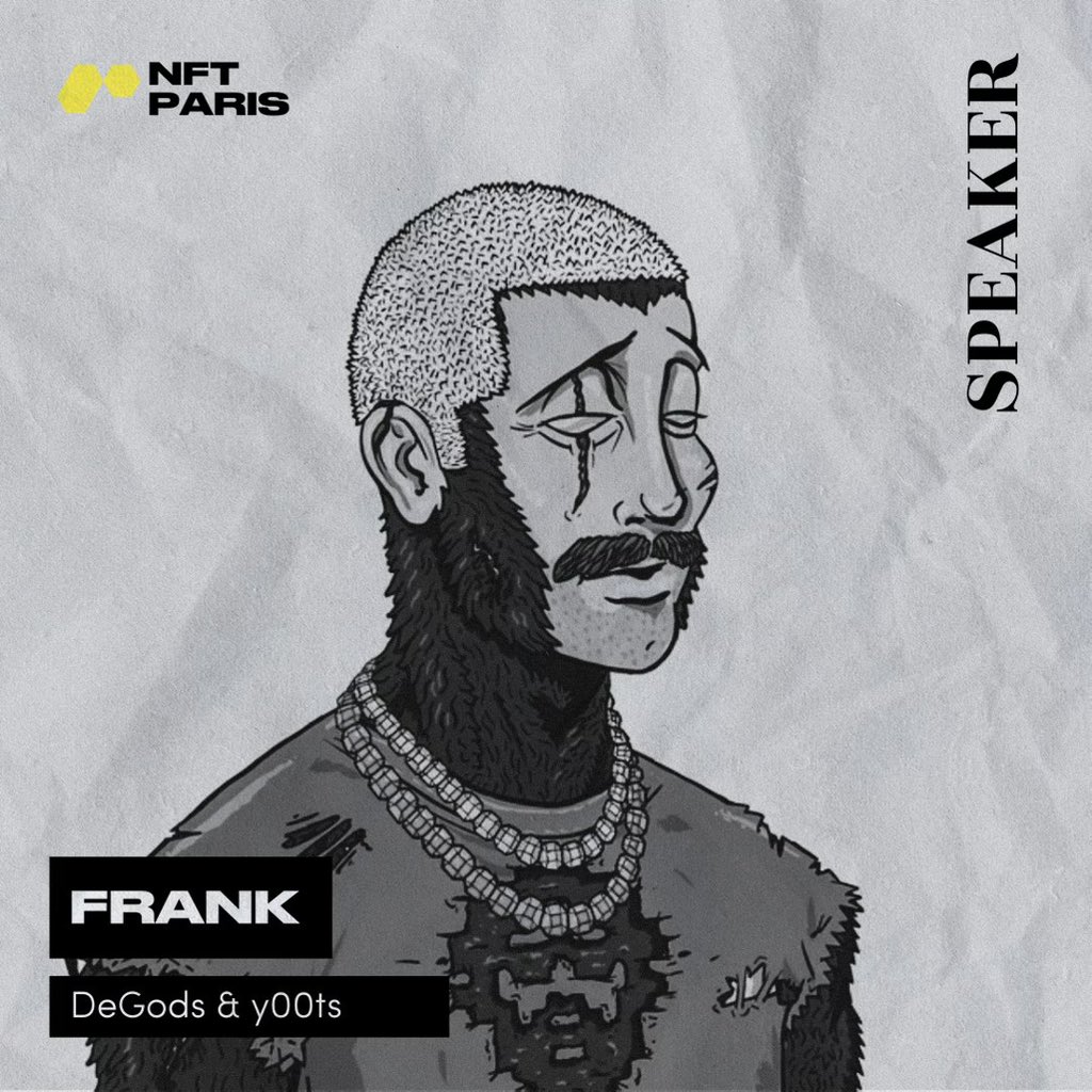 pumped to be speaking about ✨digital collectibles✨ at <a href="/nft_paris/">NFT Paris</a>