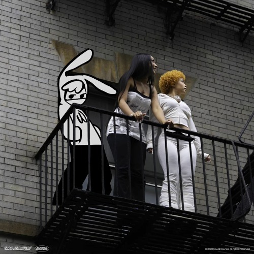 New music that shines through. #CrateGem💎
Kaleidoscope (Boy's a Liar Version) by camoufly ift.tt/HDGzLQF