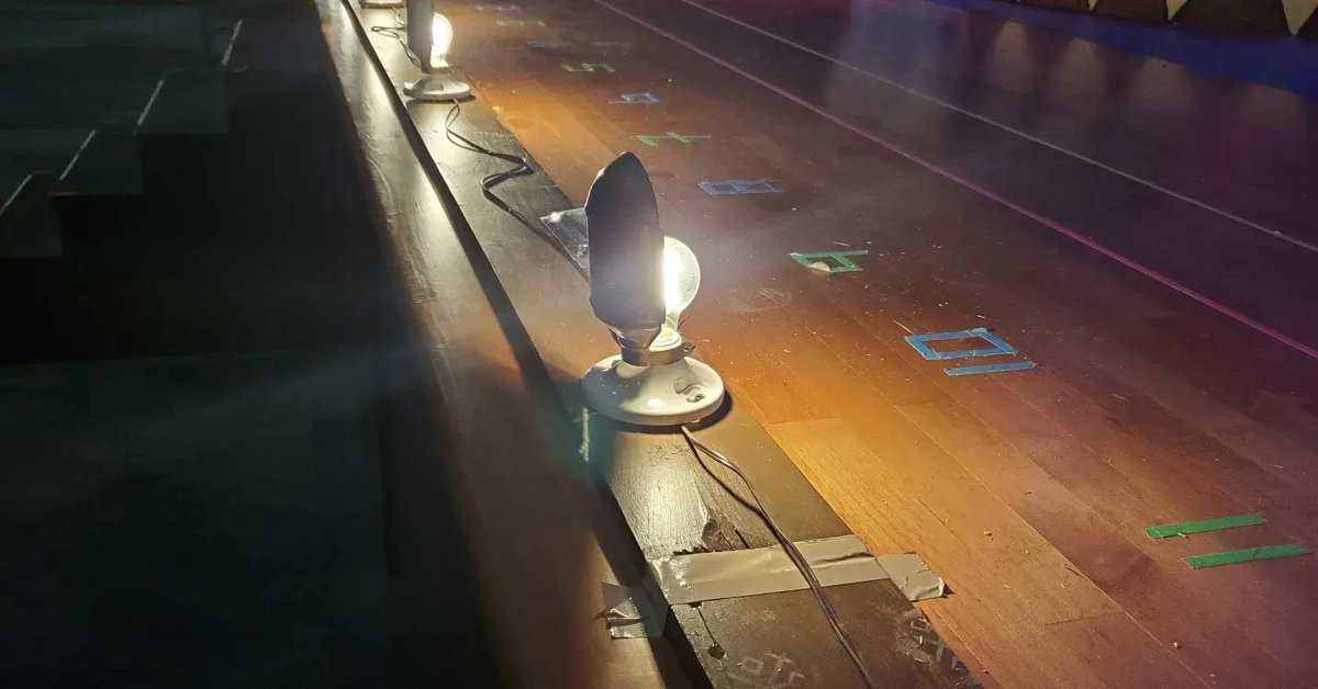 ThespianTroupe #7112 tweet media