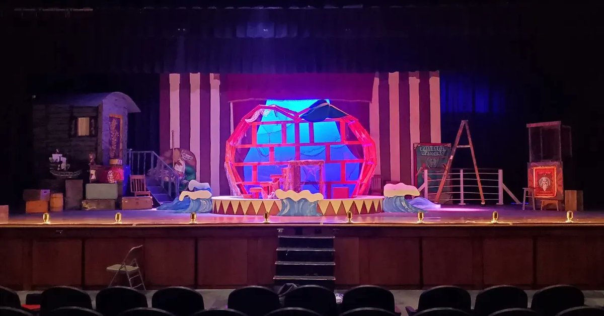 ThespianTroupe #7112 tweet media