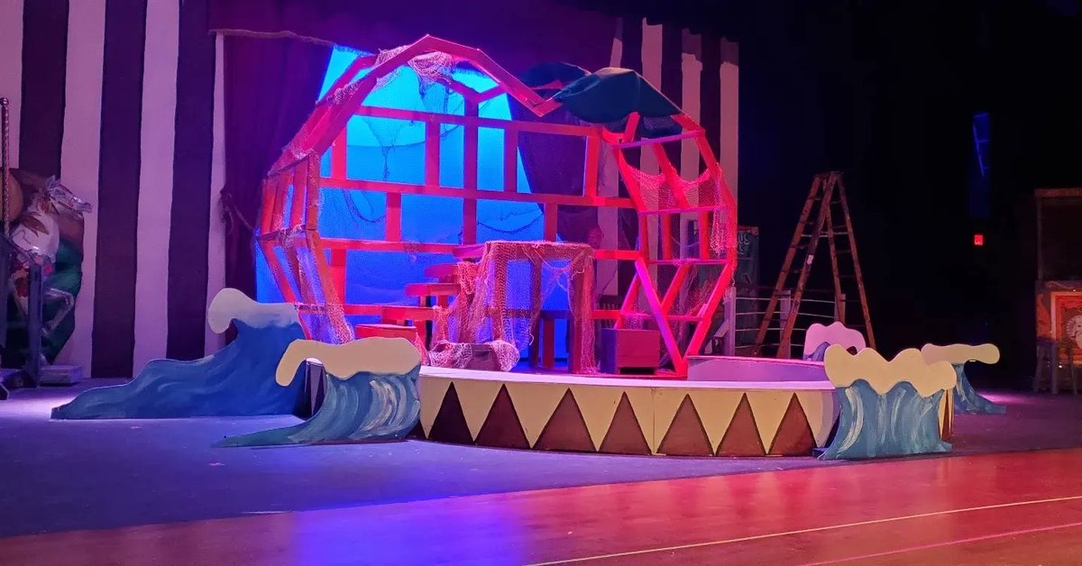 ThespianTroupe #7112 tweet media