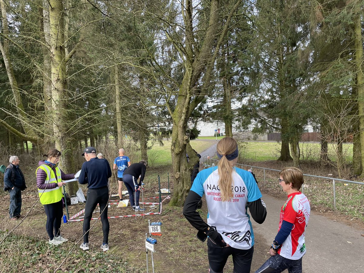 RRorienteers's tweet photo. A #reivers sortie to #Perth #orienteering #TAY #sprintorienteering #SOUL &amp; tomorrow #faskally @STAGglasgow #compasssport https://t.co/sdWOqi8ocI