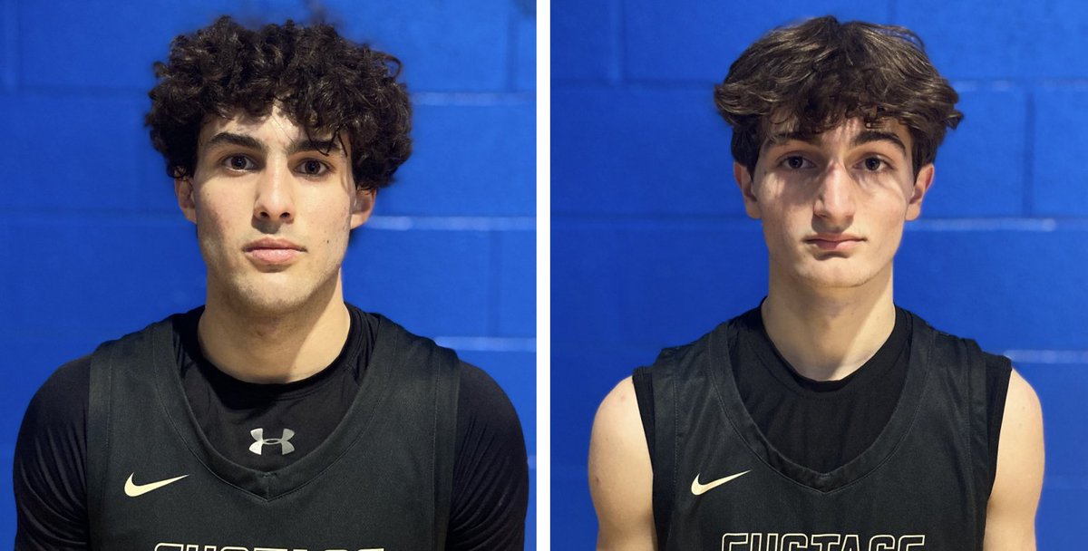 kminnicksports's tweet photo. James Iannelli, Tommy Semirgalio deliver in second half as Bishop Eustace stops Sterling in Camco quarterfinals

https://t.co/FIBJGgHPEX https://t.co/HLkA8TAhyr