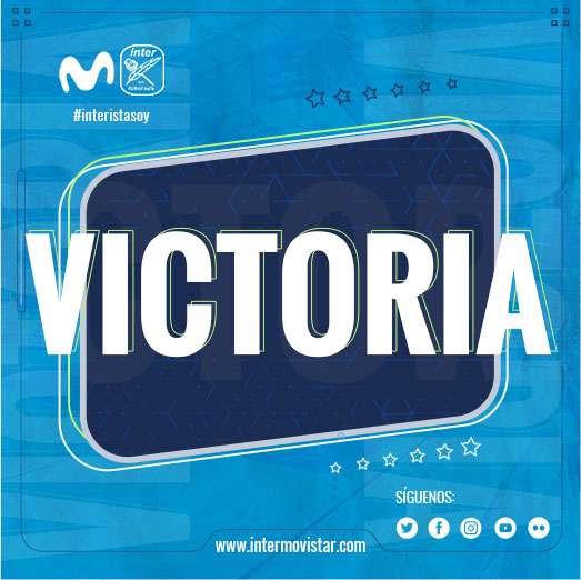 ClubInterFS's tweet photo. ⏰40' | 1-1 | ¡¡¡VICTORIA DE #MovistarInterFS!!! ¡ESTAMOS EN LA FINAL! 

Movistar Inter FS: ✅✅✅✅
Barça:✅❌❌

📺 @teledeporte 

#MovistarInterFS #BarçaInter #SomosFutsal #CopaDeEspañaFutsal https://t.co/41fIPgNkl6