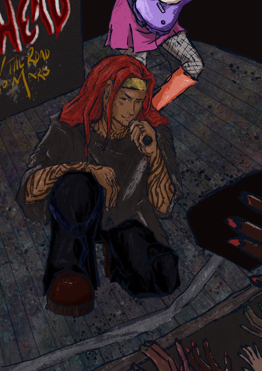 uraharashopslut's tweet photo. CHAPTER TWENTY THREE IS OUT NOW
TorchHead: Book One by uraharashopslut - Bleach https://t.co/qCERbO2o9e via @ao3org
#torchhead #byaren #renjiabarai #byakuyakuchiki #byakuyaxrenji https://t.co/XXq5Vr6RN0
