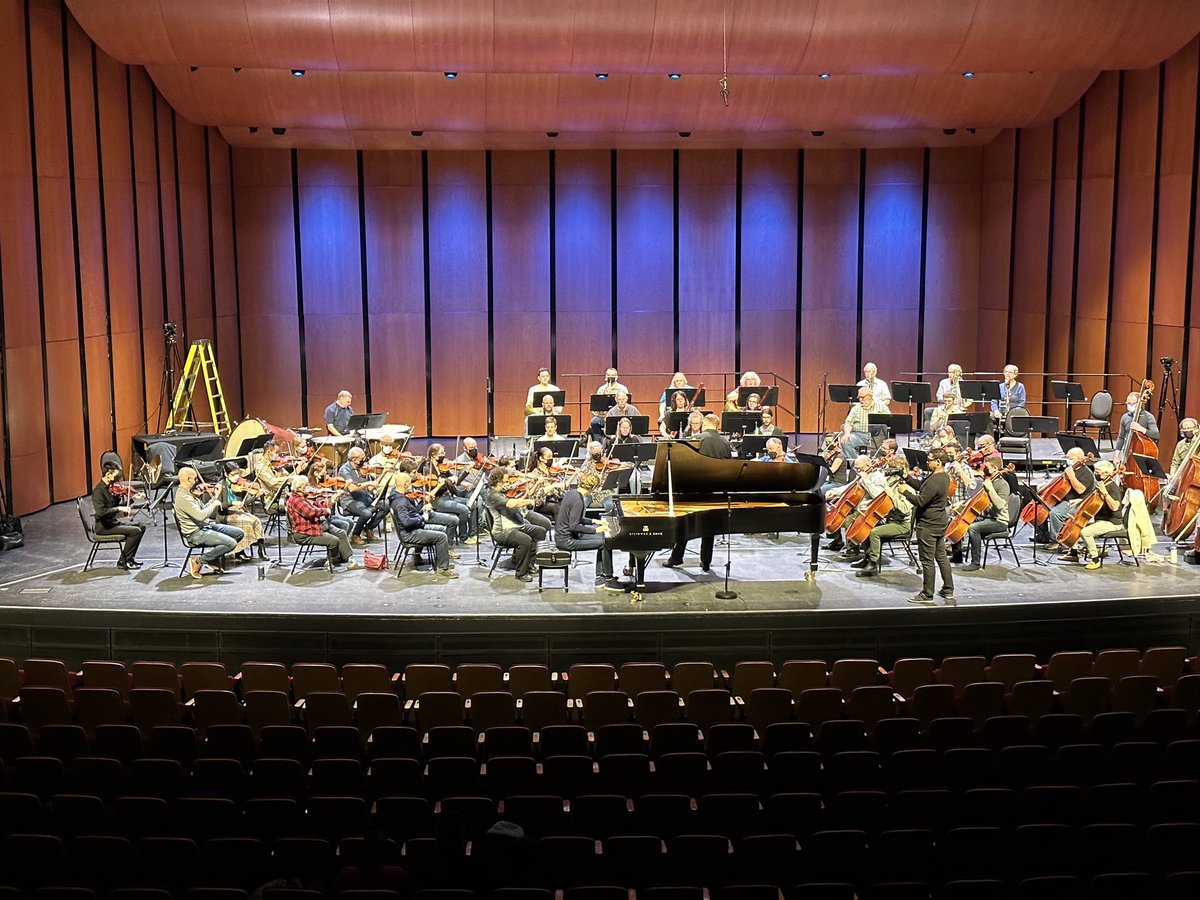 Jan Lisiecki tweet media