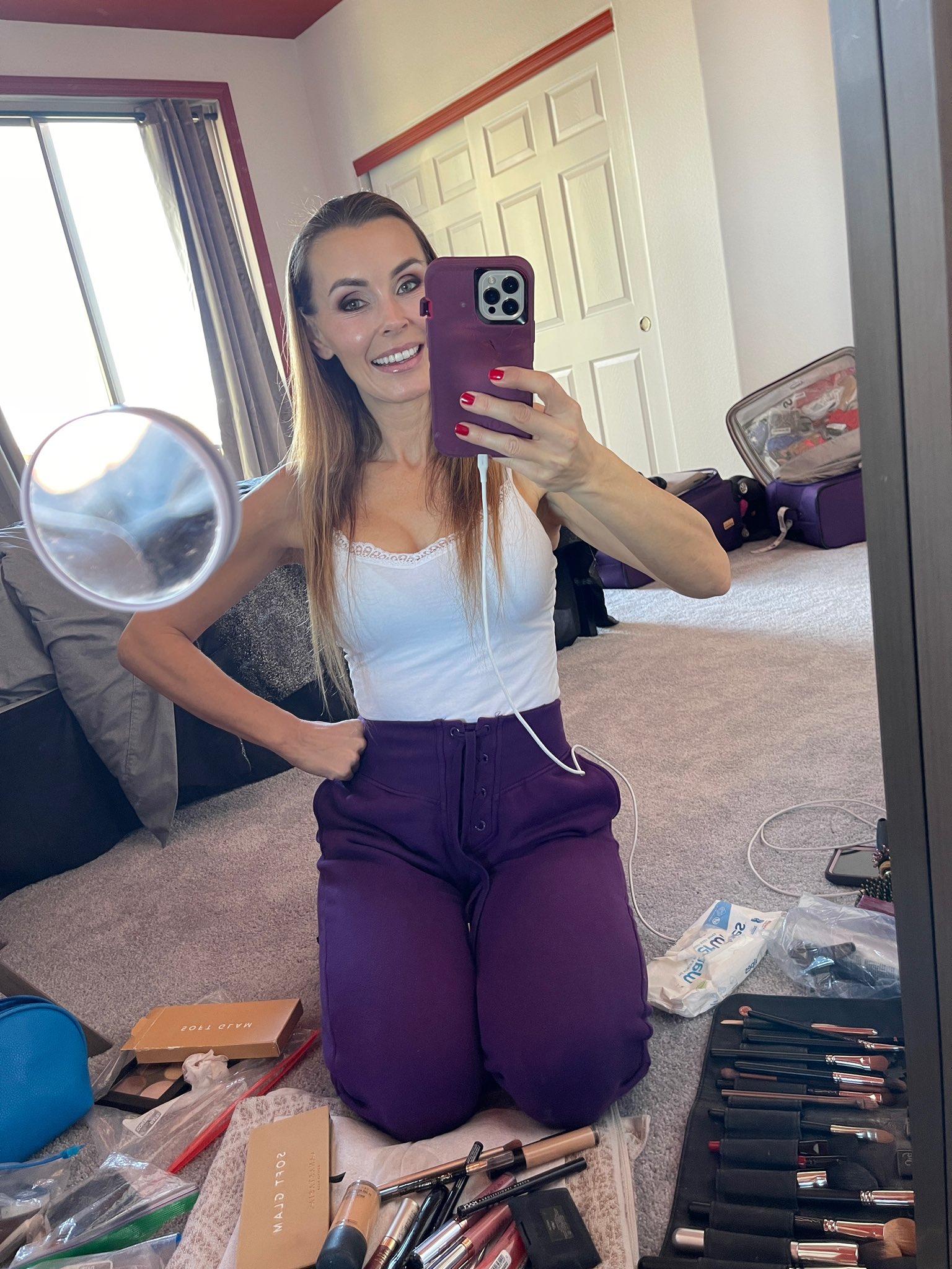 TW Pornstars - Tanyatate. Twitter. Recording an in person podcast today