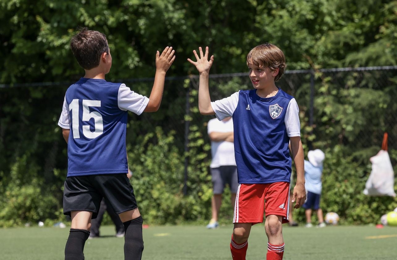 DC Soccer Club on Twitter "Reminder for Public Schoolers from