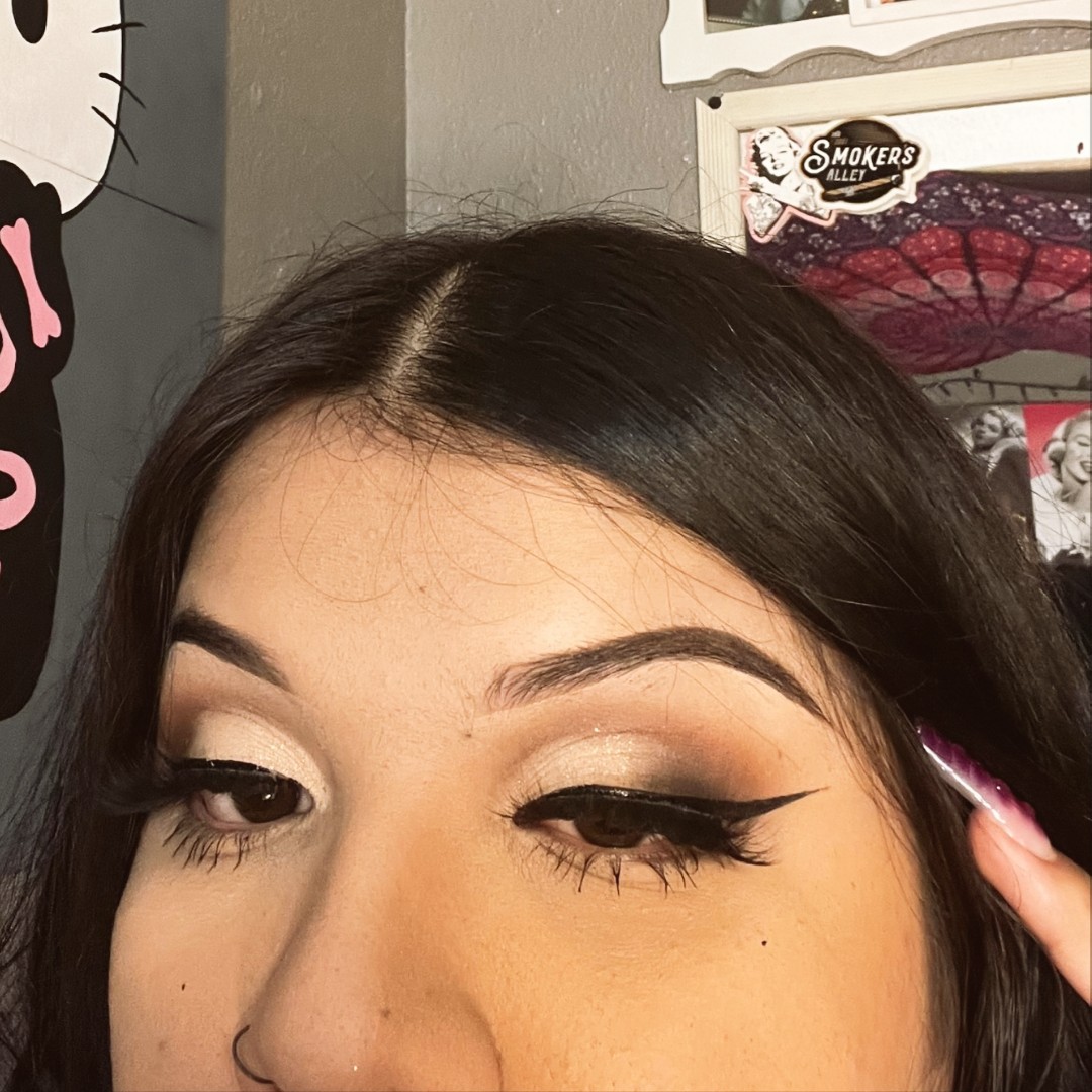 Milan Institute on Twitter "Bakersfield Cosmetology students replicated some makeup looks found