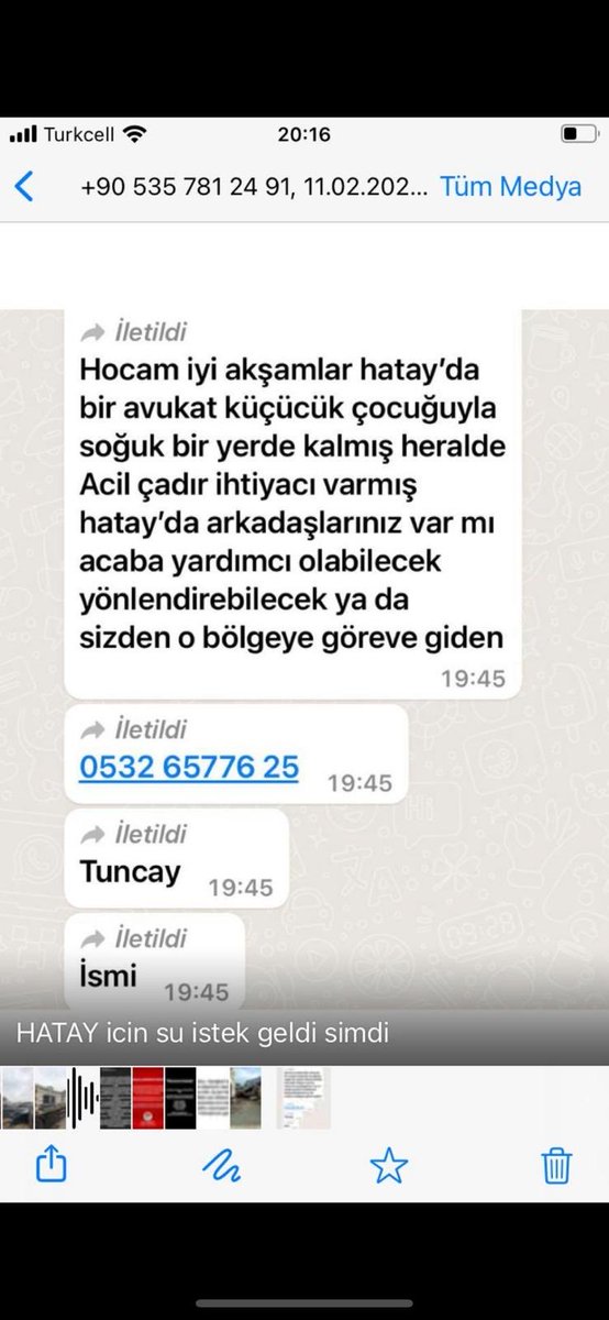 Aysel Altaş (AÜHF) (@aysel494087582) on Twitter photo 